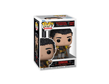 Pop! Dungeons & Dragons 1327: Simon
